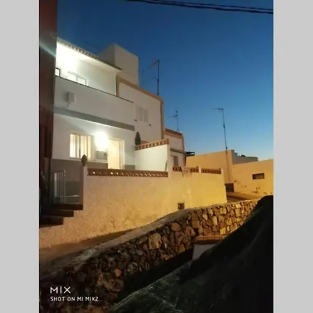 The Beach House La Caleta Costa Adeje (Tenerife)