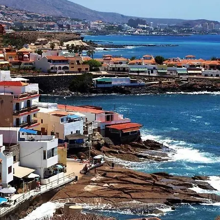 The Beach House La Caleta